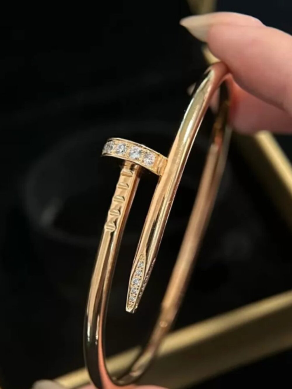 Cartier Bracelet - Picture 4 of 7